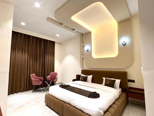 Hotel Bella Costa