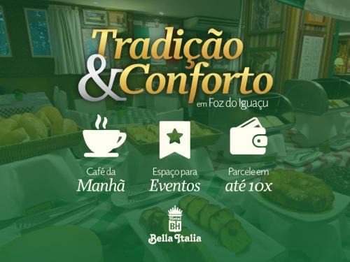 Hotel Bella Italia