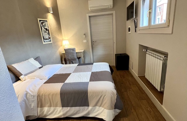 Hotel Bella Napoli