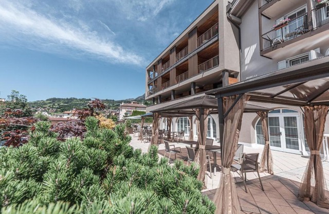 Hotel Bellavista