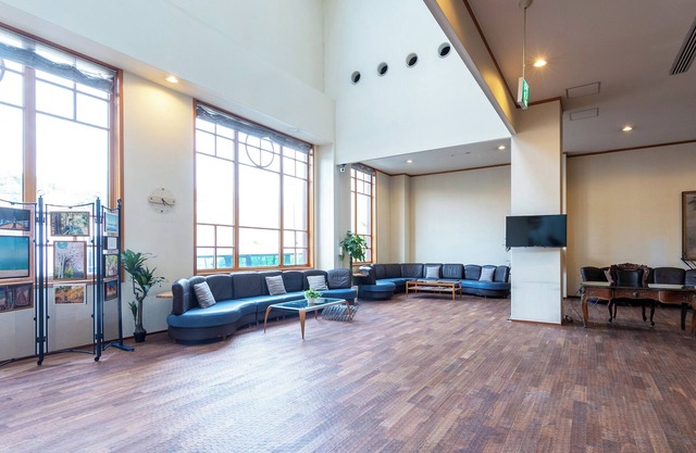 Hotel Bellmare