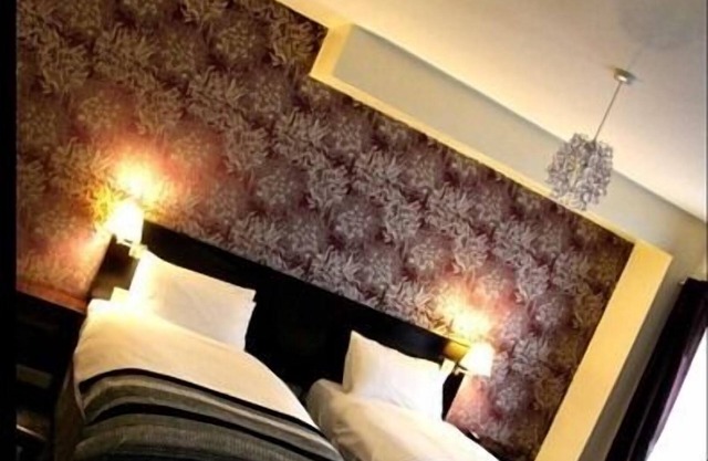 Hotel Belmonte