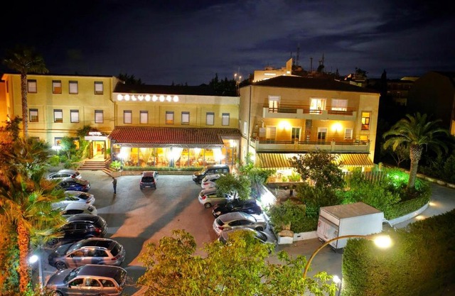 Hotel Belvedere