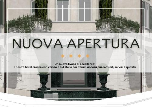 Hotel Belvedere