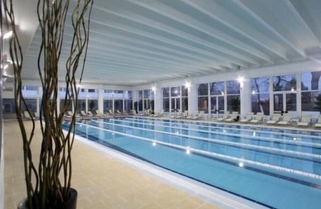 Hotel Belvedere