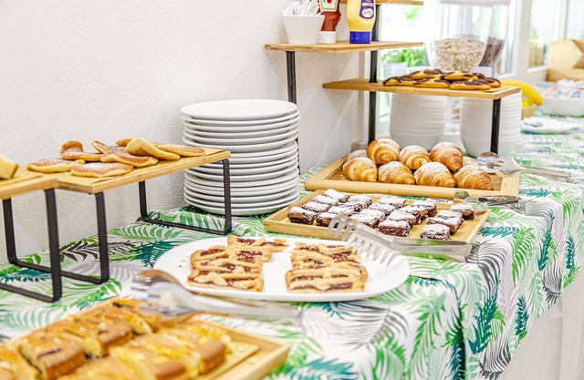 Hotel Ben Hur Beach & Breakfast