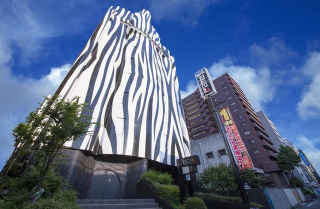 Hotel Beni East (Adult Only)