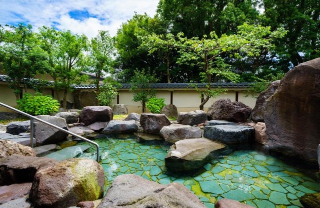 Hotel Beppu Pastoral
