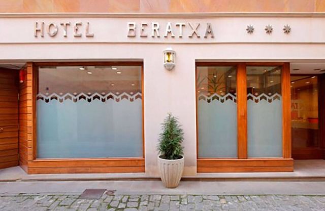 Hotel Beratxa