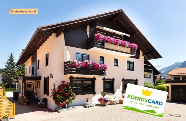 Hotel Bergidyll