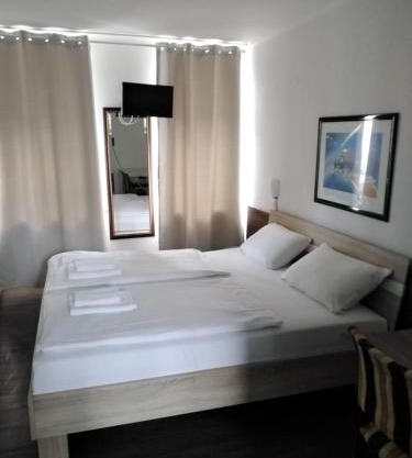 Hotel Berliner Hof