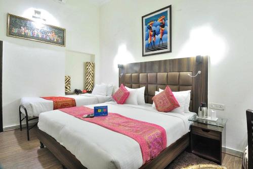Hotel Best Family Rooms