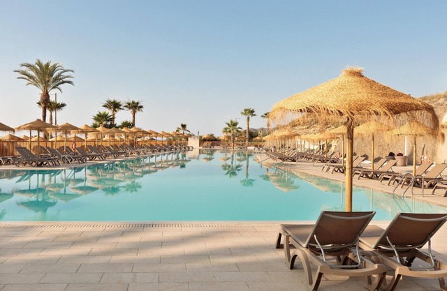 Hotel Best Indalo