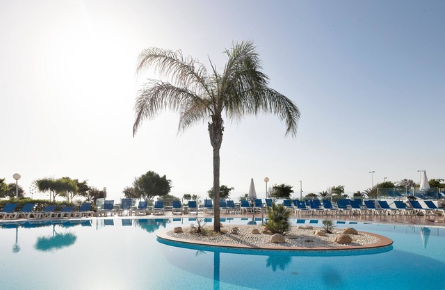 Hotel Best Mojácar