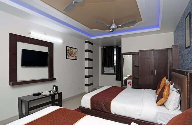 Hotel Best Room 500 Mtr Tajmahal