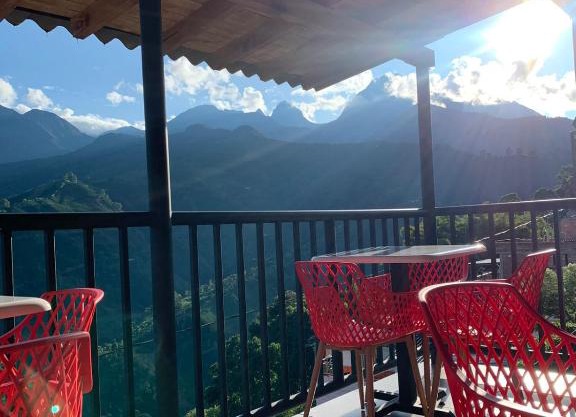 Hotel Betania Plaza