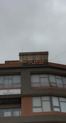 Hotel Beverly