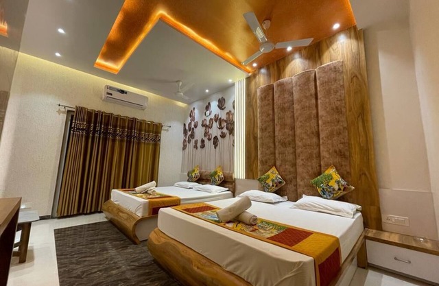 Hotel Bhagya Laxmi