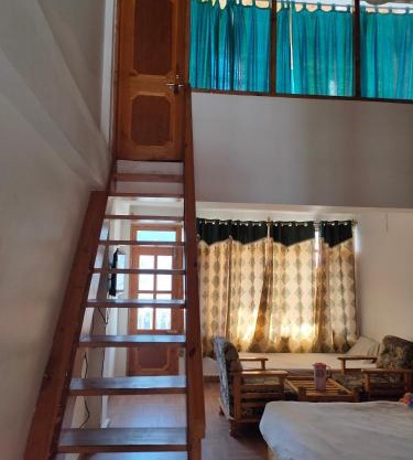 Hotel BHRIGU