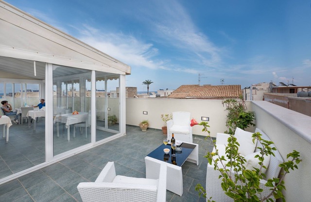 Hotel Biancolilla