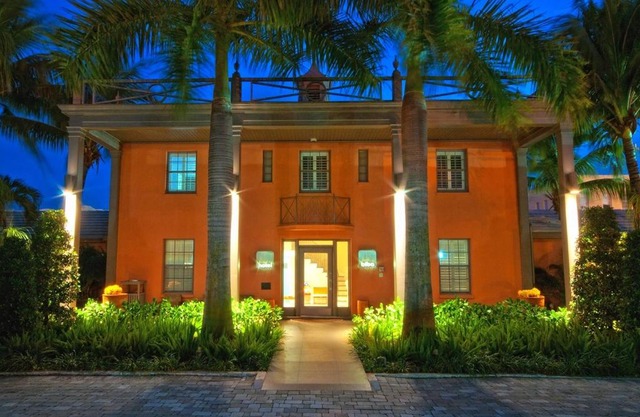 Hotel Biba