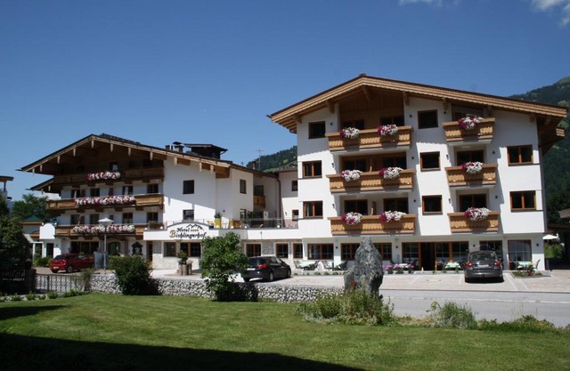 Hotel Bichlingerhof