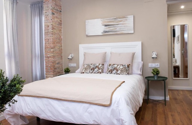 Hotel Bienvenidos Rooms Xàtiva