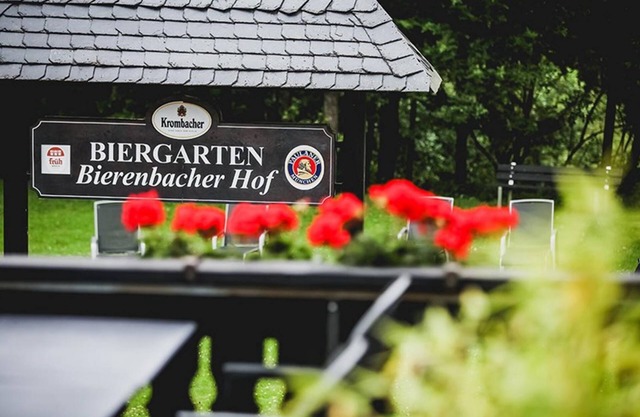 Hotel Bierenbacher Hof