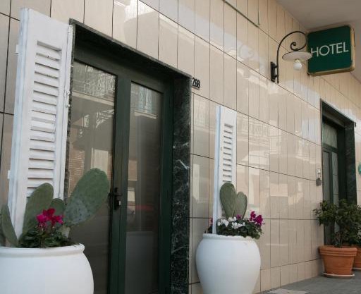 Hotel Bisceglie