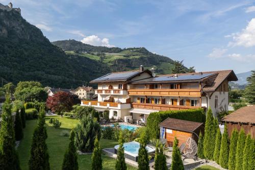 Hotel Bischofhof