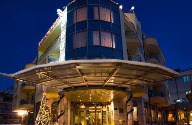 Hotel Bistra & Galina