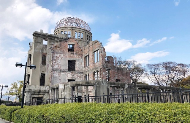 HOTEL BLANCHE HIROSHIMA 1301 - HOTEL BLANCHE HIROSHIMA1301 / Hiroshima Hiroshima