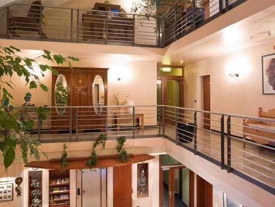 Hotel Blankenfeld