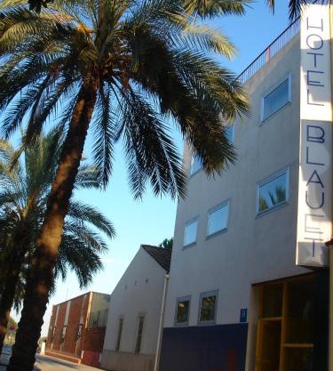 Hotel Blauet by Bossh! Hotels