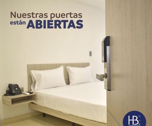 Hotel Blu Cúcuta