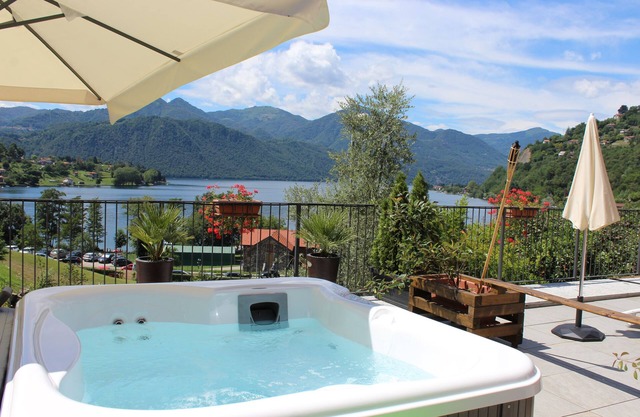 Hotel Bocciolo