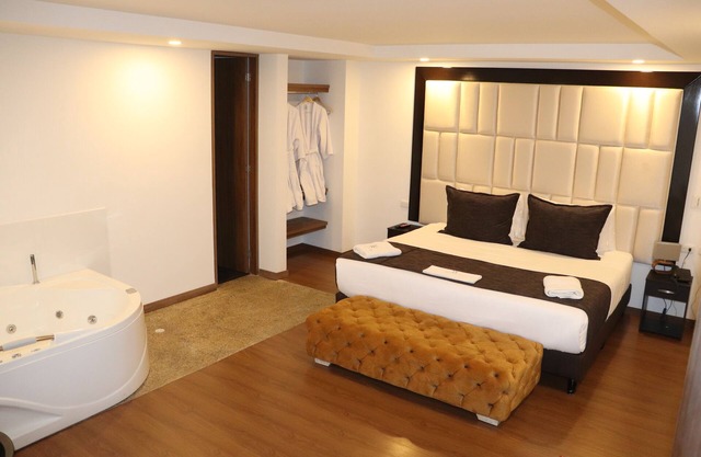 Hotel Bogotá DC