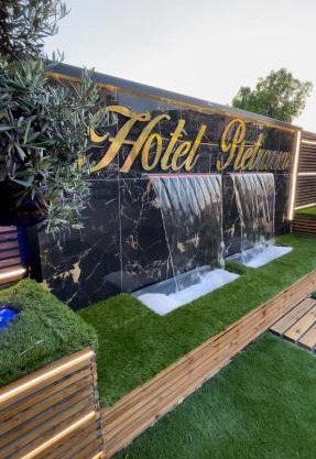 Hotel Borbonico di Pietrarsa