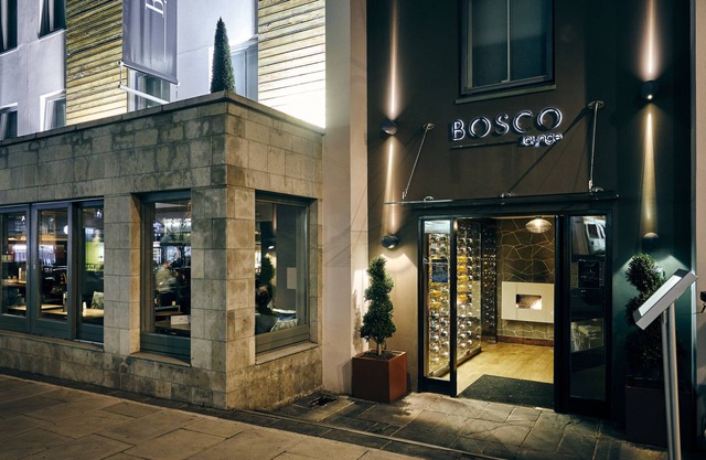Hotel Bosco