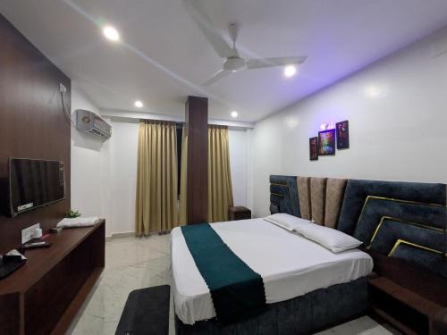 Hotel BOSQUET
