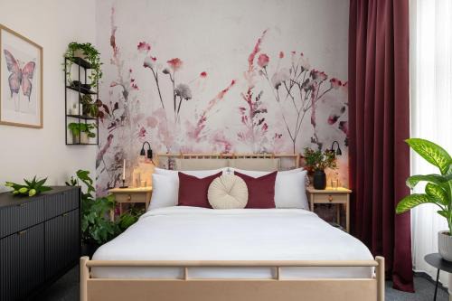 Hotel Botanica by goodnite cz