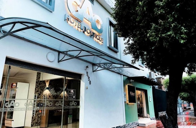 Hotel Boutique Gao