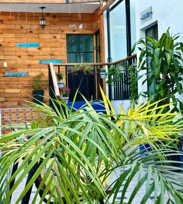 Hotel Boutique Casa Miranda