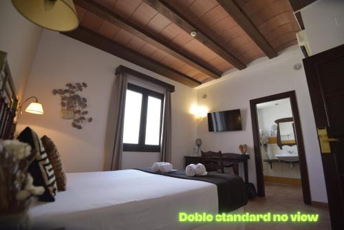 Hotel Boutique Cerro del Sol Adults only recommended