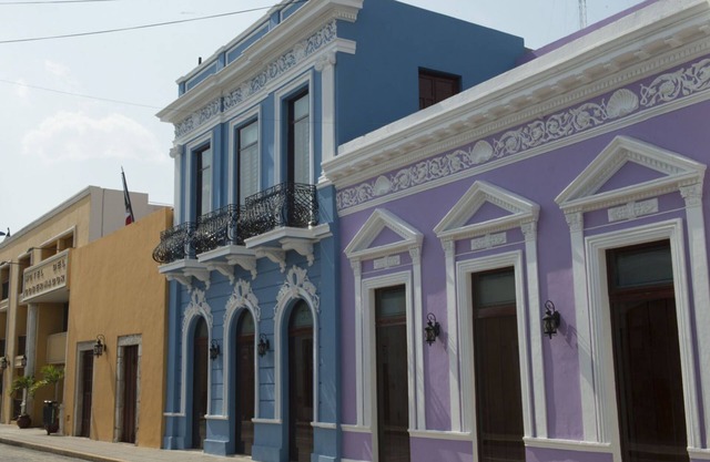 Hôtel Boutique Del Gobernador