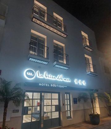 Hotel Boutique La Brisa del Mar