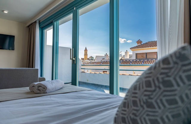 Hotel Boutique La Brisa del Mar