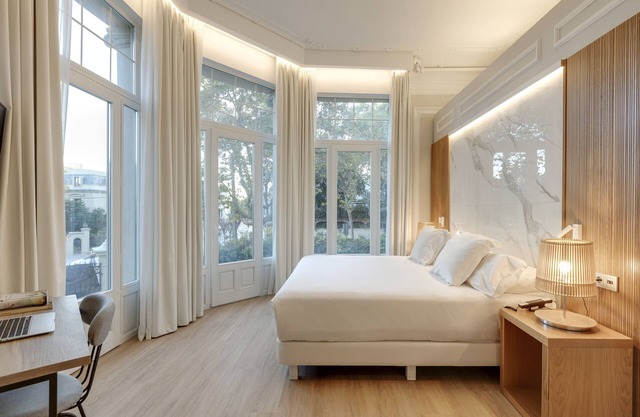 Hotel Boutique Mirlo Barcelona