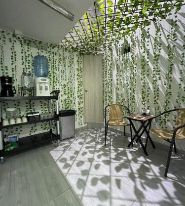 Hotel boutique Olaya 54