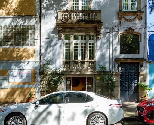 Hotel Boutique Casa Wynwood - Roma Norte